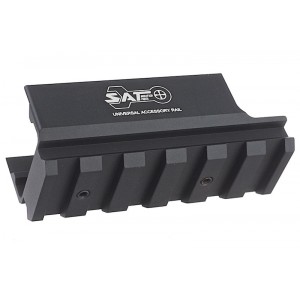 SAT RAIL MOUNT FOR TOKYO MARUI MODEL 17 / 18 / 34 SERIES